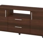 TV staliukas Borneo Svetainės baldai TV staliukai thumbnail