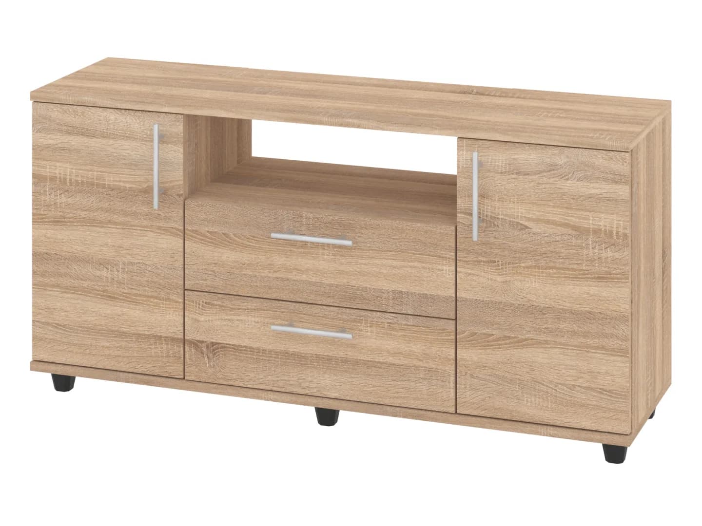 TV staliukas Borneo Svetainės baldai TV staliukai