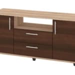 TV staliukas Borneo Svetainės baldai TV staliukai thumbnail