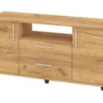 TV staliukas Borneo Svetainės baldai TV staliukai thumbnail