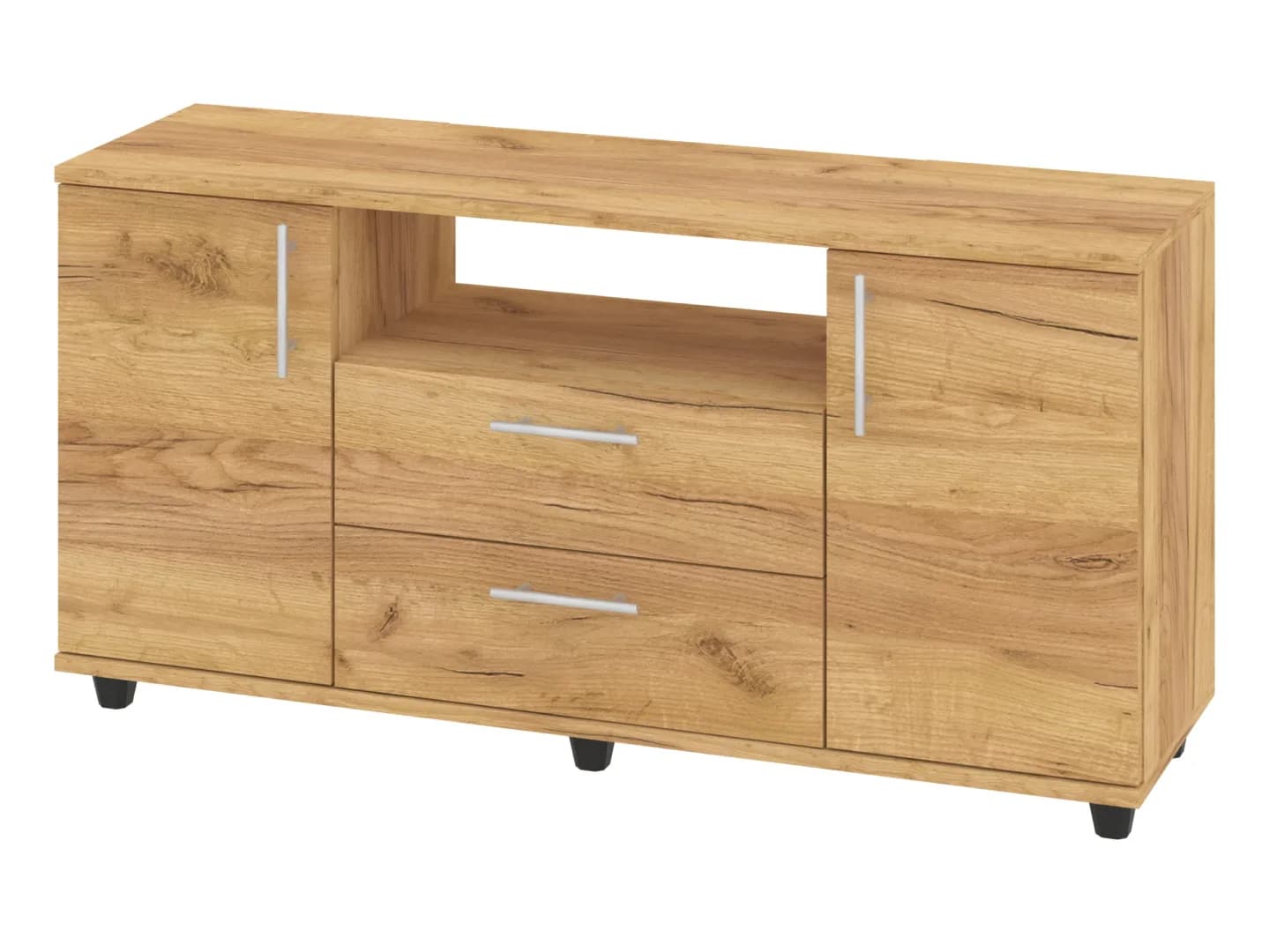 TV staliukas Borneo Svetainės baldai TV staliukai