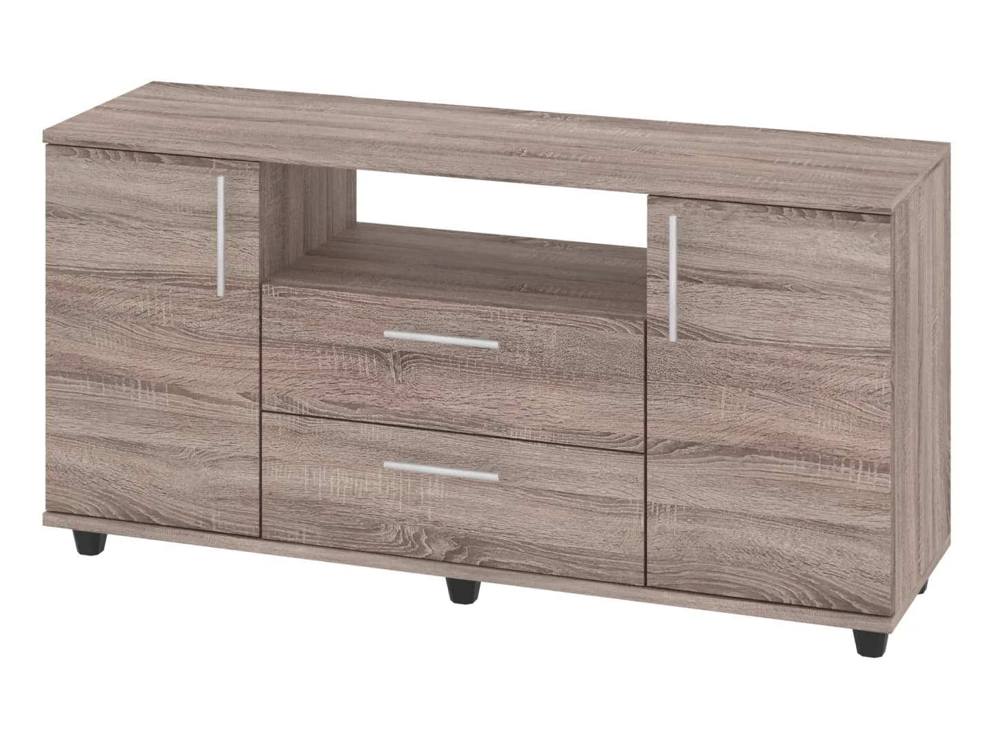 TV staliukas Borneo Svetainės baldai TV staliukai