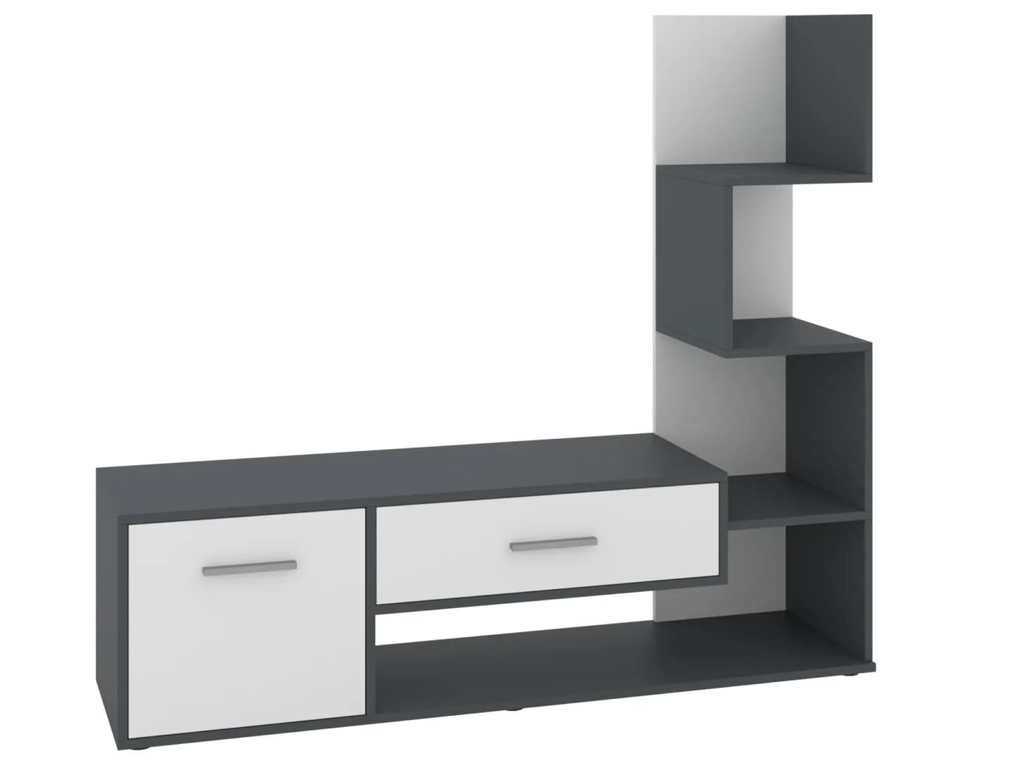 TV staliukas Bruno Svetainės baldai TV staliukai