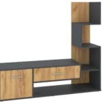 TV staliukas Bruno Svetainės baldai TV staliukai thumbnail