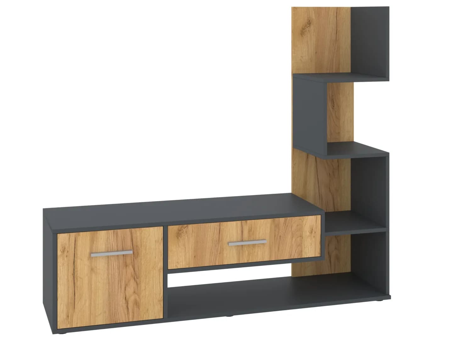 TV staliukas Bruno Svetainės baldai TV staliukai