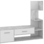 TV staliukas Bruno Svetainės baldai TV staliukai thumbnail