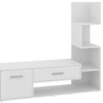 TV staliukas Bruno Svetainės baldai TV staliukai thumbnail