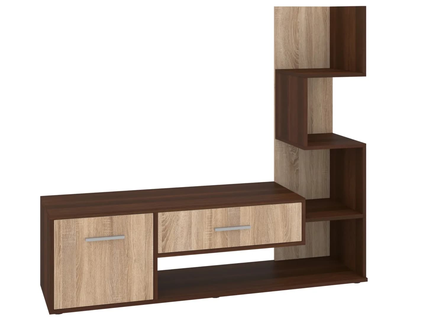 TV staliukas Bruno Svetainės baldai TV staliukai