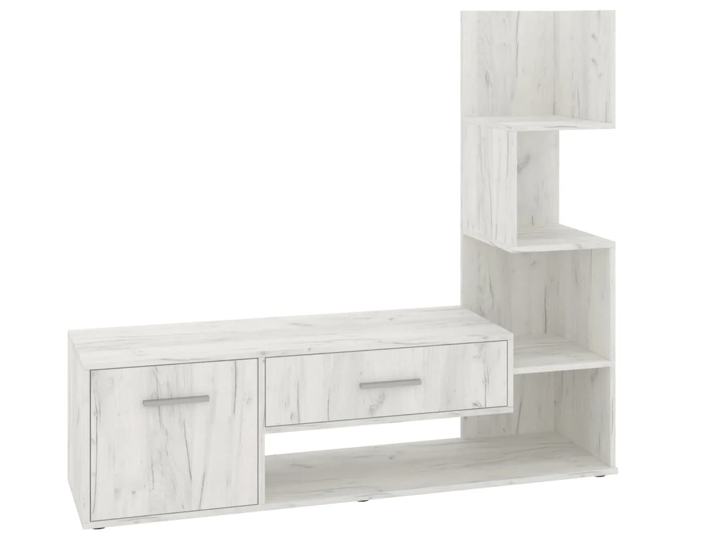 TV staliukas Bruno Svetainės baldai TV staliukai