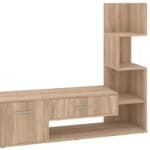 TV staliukas Bruno Svetainės baldai TV staliukai thumbnail