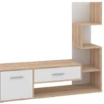 TV staliukas Bruno Svetainės baldai TV staliukai thumbnail