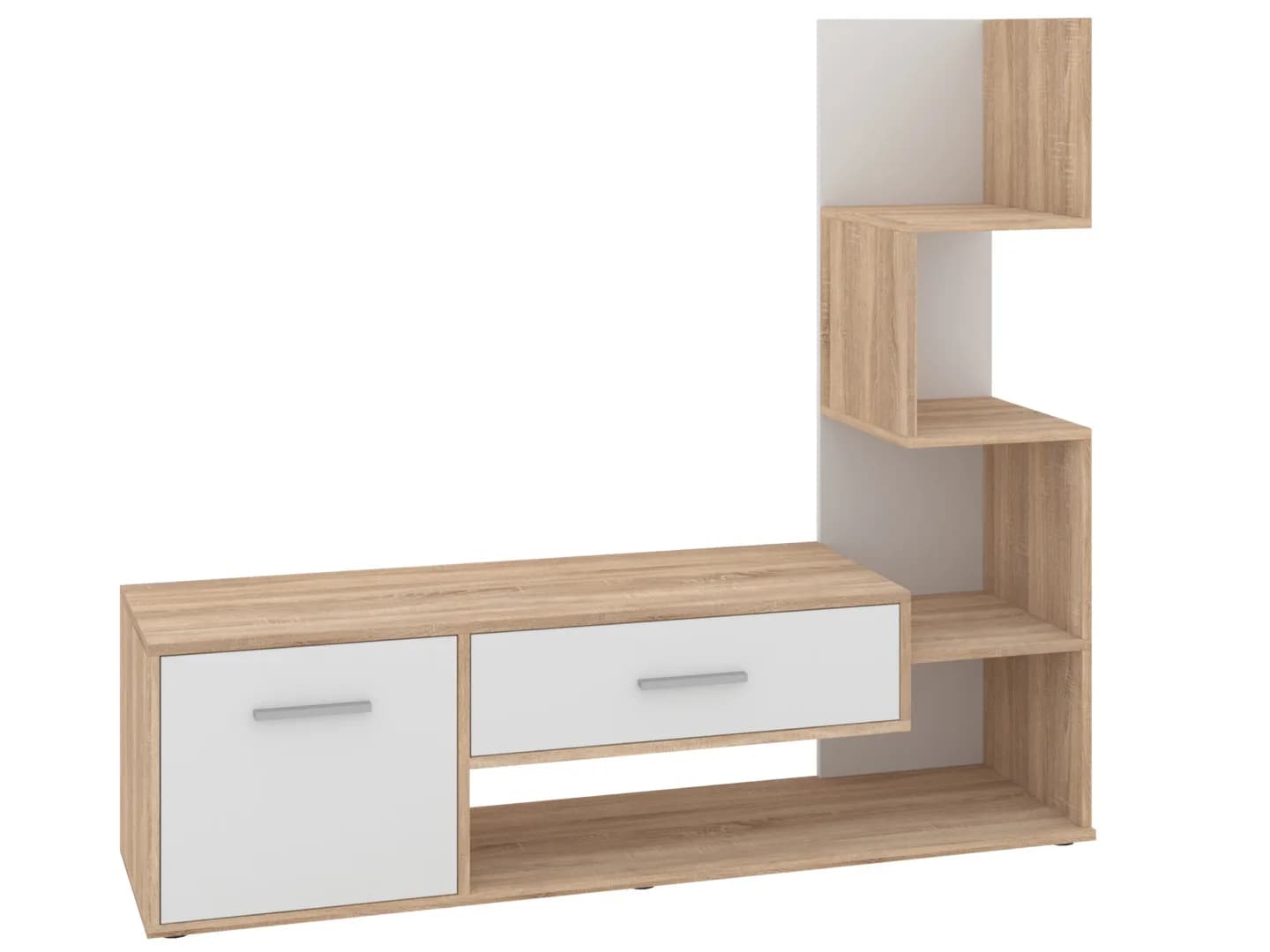 TV staliukas Bruno Svetainės baldai TV staliukai