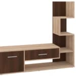 TV staliukas Bruno Svetainės baldai TV staliukai thumbnail