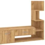 TV staliukas Bruno Svetainės baldai TV staliukai thumbnail