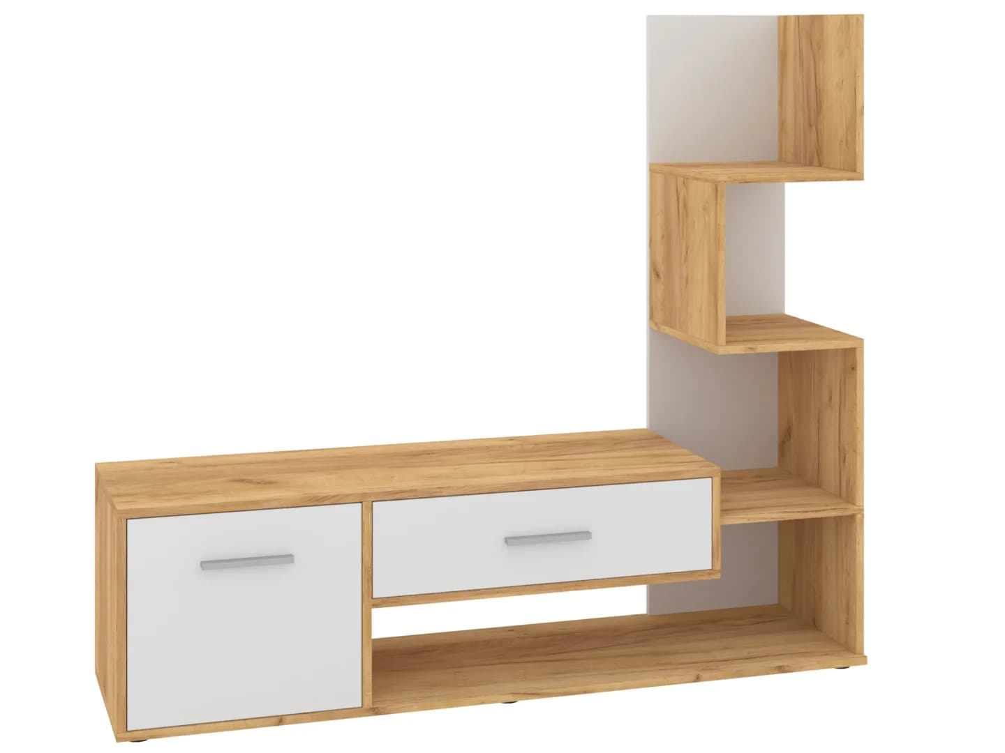 TV staliukas Bruno Svetainės baldai TV staliukai