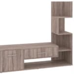 TV staliukas Bruno Svetainės baldai TV staliukai thumbnail