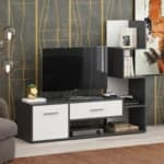 TV staliukas Bruno Svetainės baldai TV staliukai thumbnail