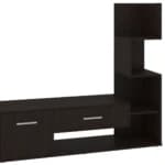 TV staliukas Bruno Svetainės baldai TV staliukai thumbnail