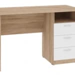 Stalas Buklet Stalai vaikams Vaikų baldai thumbnail