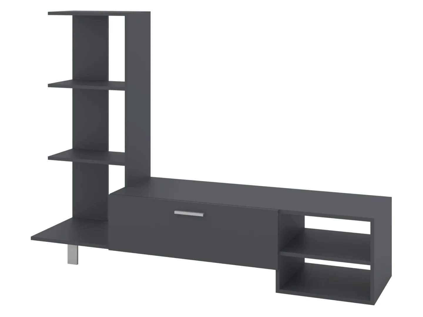 TV staliukas Dakar Svetainės baldai TV staliukai