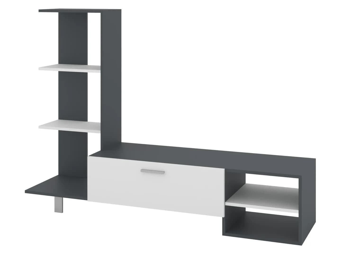 TV staliukas Dakar Svetainės baldai TV staliukai