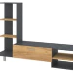 TV staliukas Dakar Svetainės baldai TV staliukai thumbnail