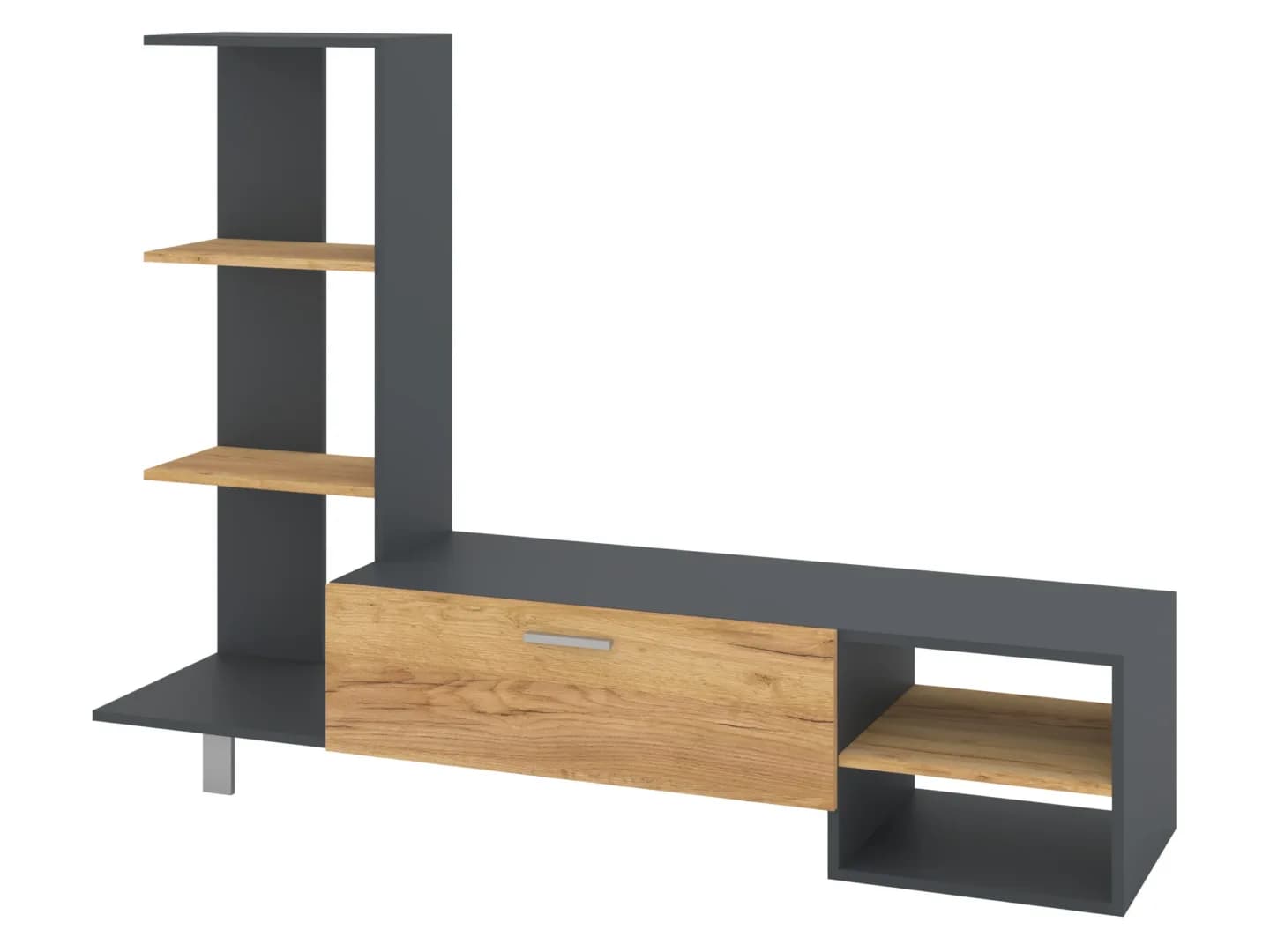 TV staliukas Dakar Svetainės baldai TV staliukai