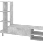 TV staliukas Dakar Svetainės baldai TV staliukai thumbnail