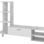 TV staliukas Dakar Svetainės baldai TV staliukai thumbnail