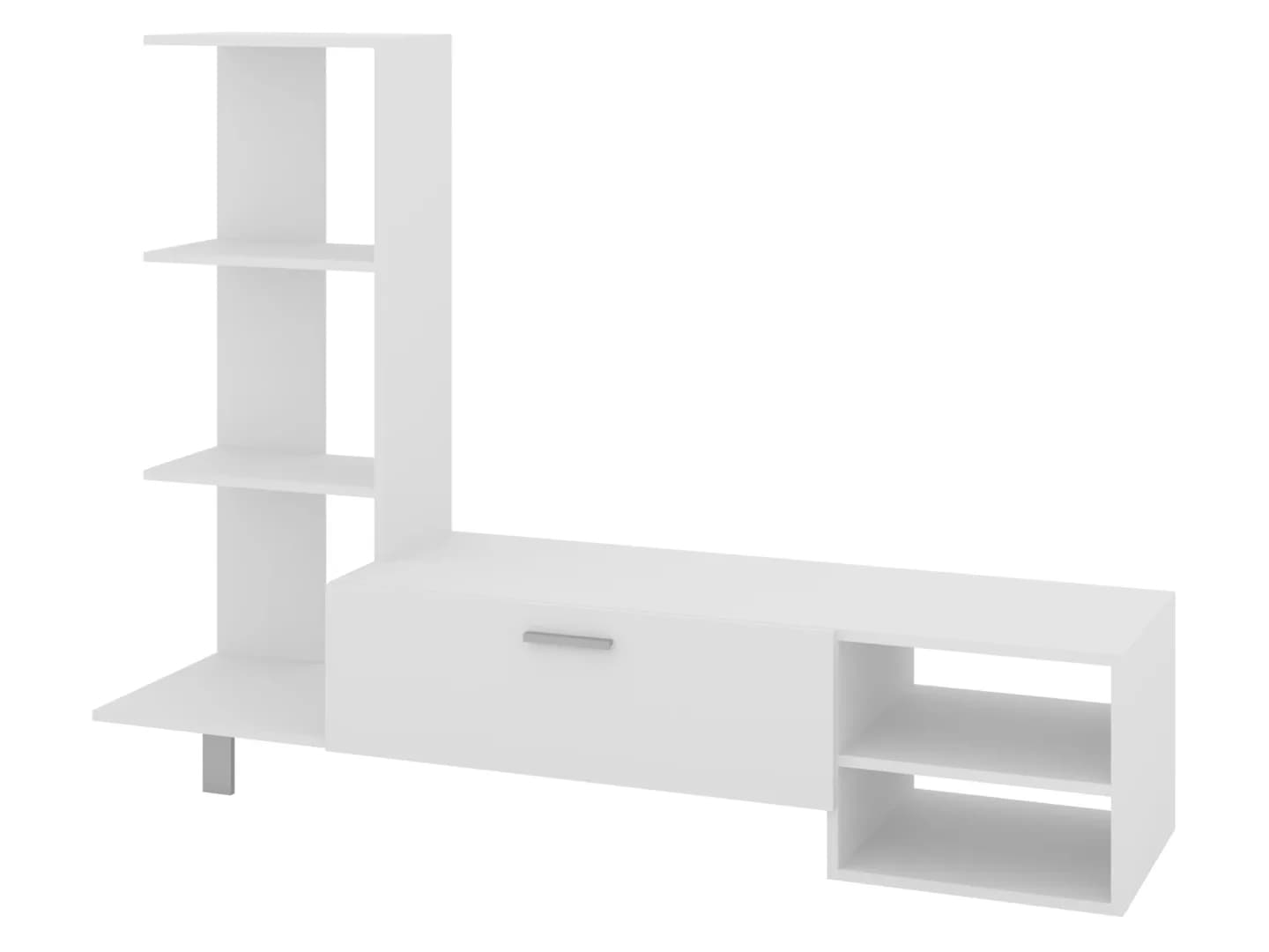 TV staliukas Dakar Svetainės baldai TV staliukai