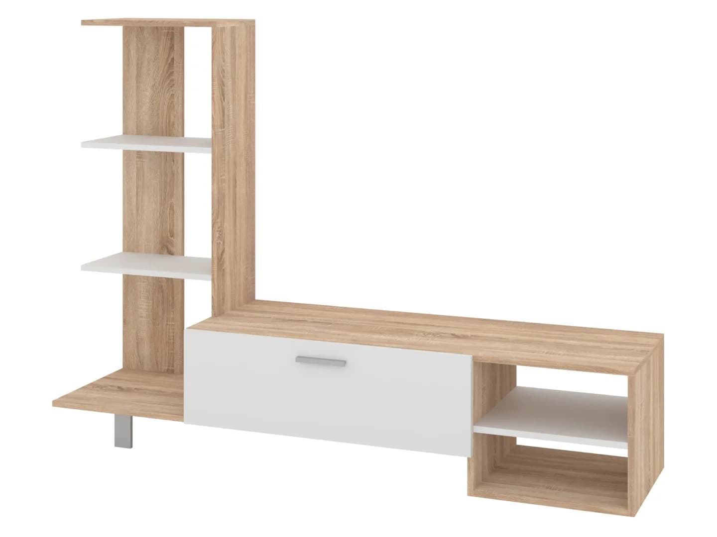 TV staliukas Dakar Svetainės baldai TV staliukai