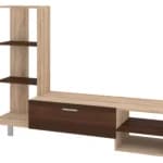 TV staliukas Dakar Svetainės baldai TV staliukai thumbnail