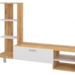 TV staliukas Dakar Svetainės baldai TV staliukai thumbnail