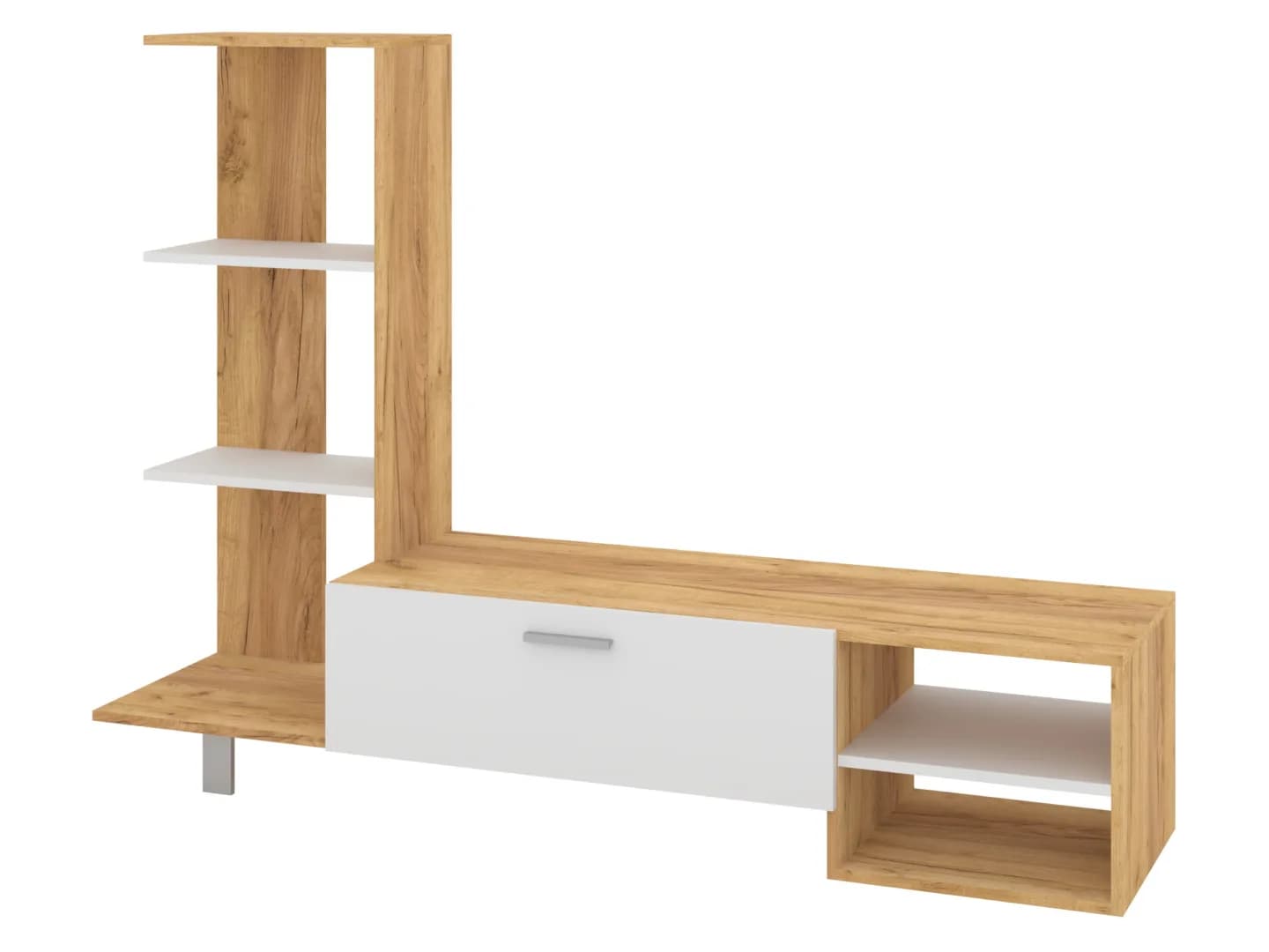 TV staliukas Dakar Svetainės baldai TV staliukai