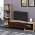 TV staliukas Dakar Svetainės baldai TV staliukai thumbnail