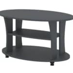 Žurnalinis staliukas Kameliya Svetainės baldai Žurnaliniai staliukai thumbnail