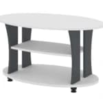 Žurnalinis staliukas Kameliya Svetainės baldai Žurnaliniai staliukai thumbnail