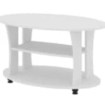 Žurnalinis staliukas Kameliya Svetainės baldai Žurnaliniai staliukai thumbnail