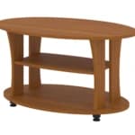 Žurnalinis staliukas Kameliya Svetainės baldai Žurnaliniai staliukai thumbnail