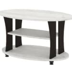 Žurnalinis staliukas Kameliya Svetainės baldai Žurnaliniai staliukai thumbnail