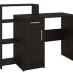 Stalas Kredo Stalai vaikams Vaikų baldai thumbnail