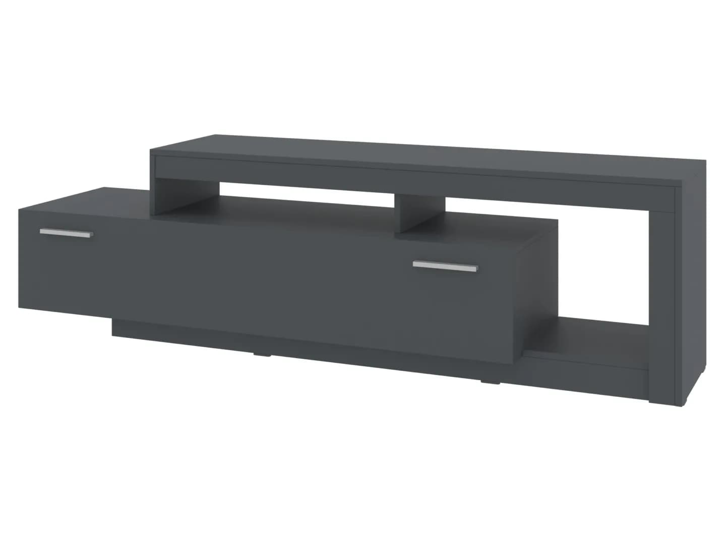 TV staliukas Lite Svetainės baldai TV staliukai