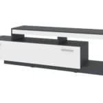 TV staliukas Lite Svetainės baldai TV staliukai thumbnail