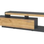 TV staliukas Lite Svetainės baldai TV staliukai thumbnail