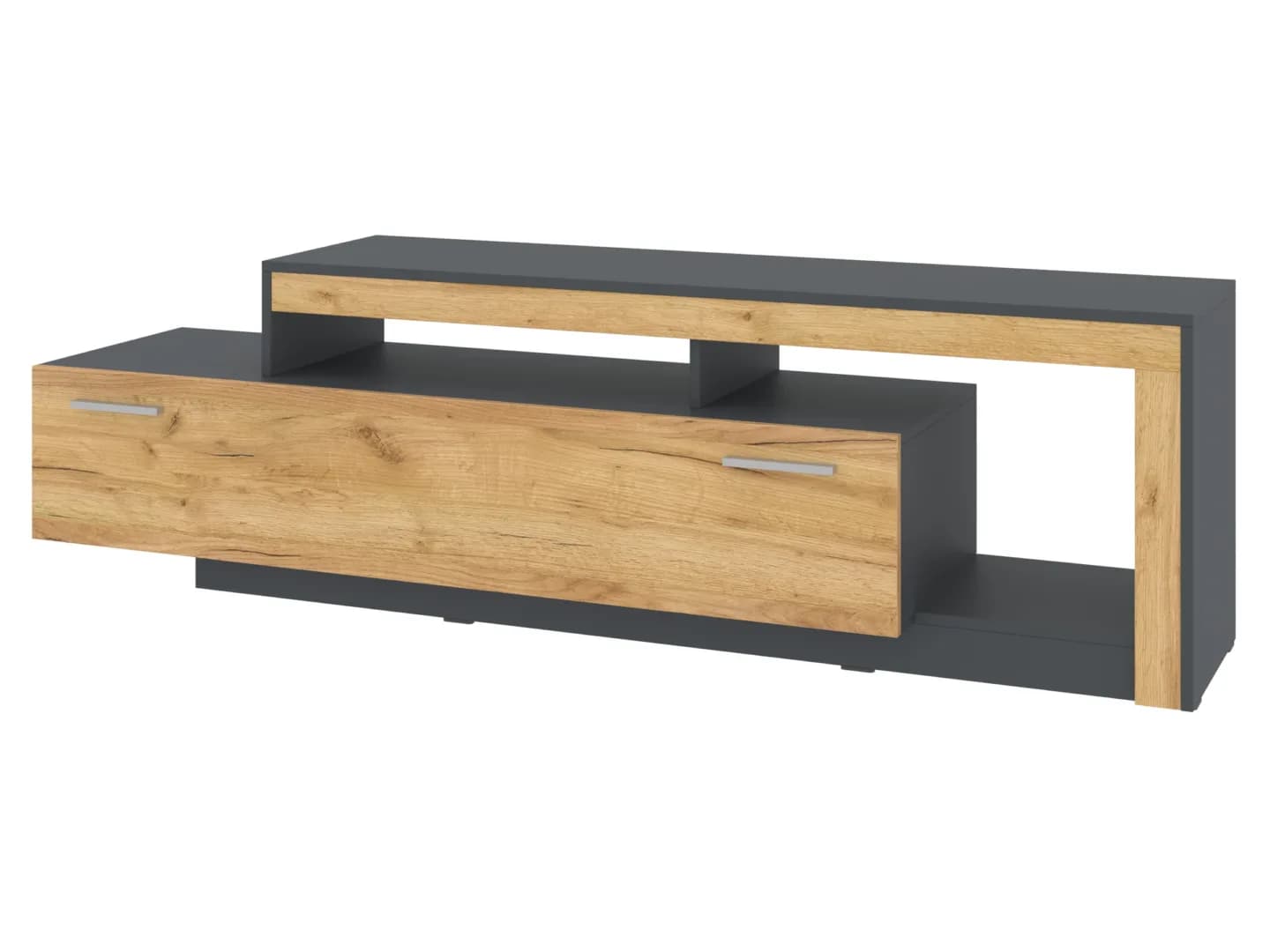 TV staliukas Lite Svetainės baldai TV staliukai