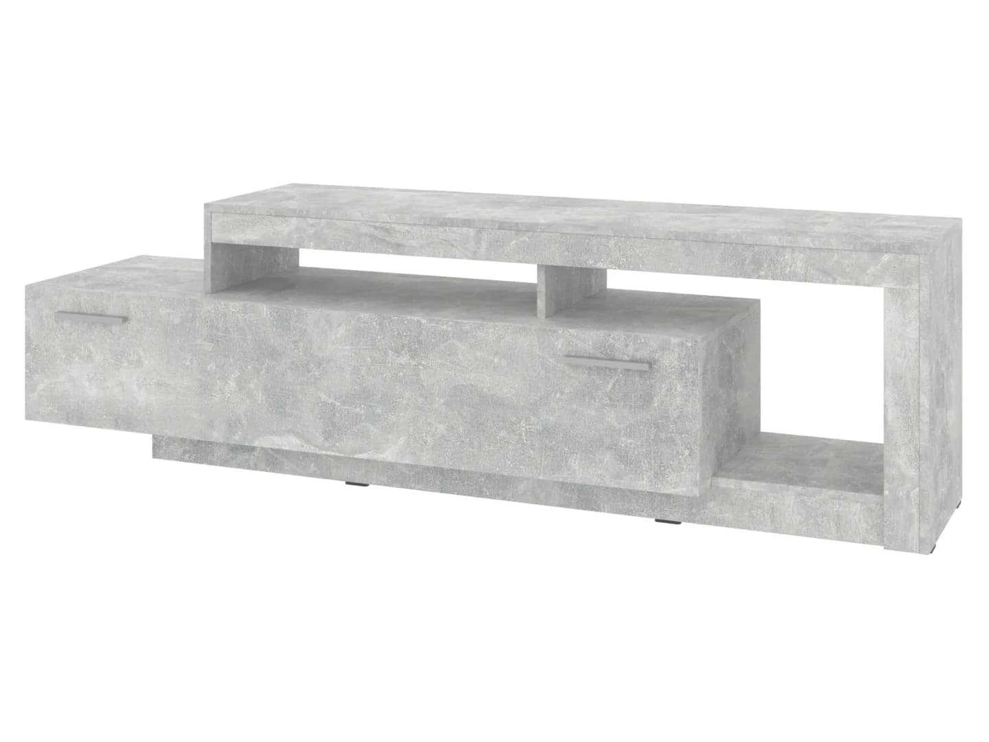 TV staliukas Lite Svetainės baldai TV staliukai