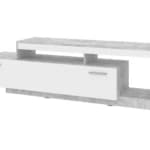 TV staliukas Lite Svetainės baldai TV staliukai thumbnail