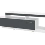 TV staliukas Lite Svetainės baldai TV staliukai thumbnail