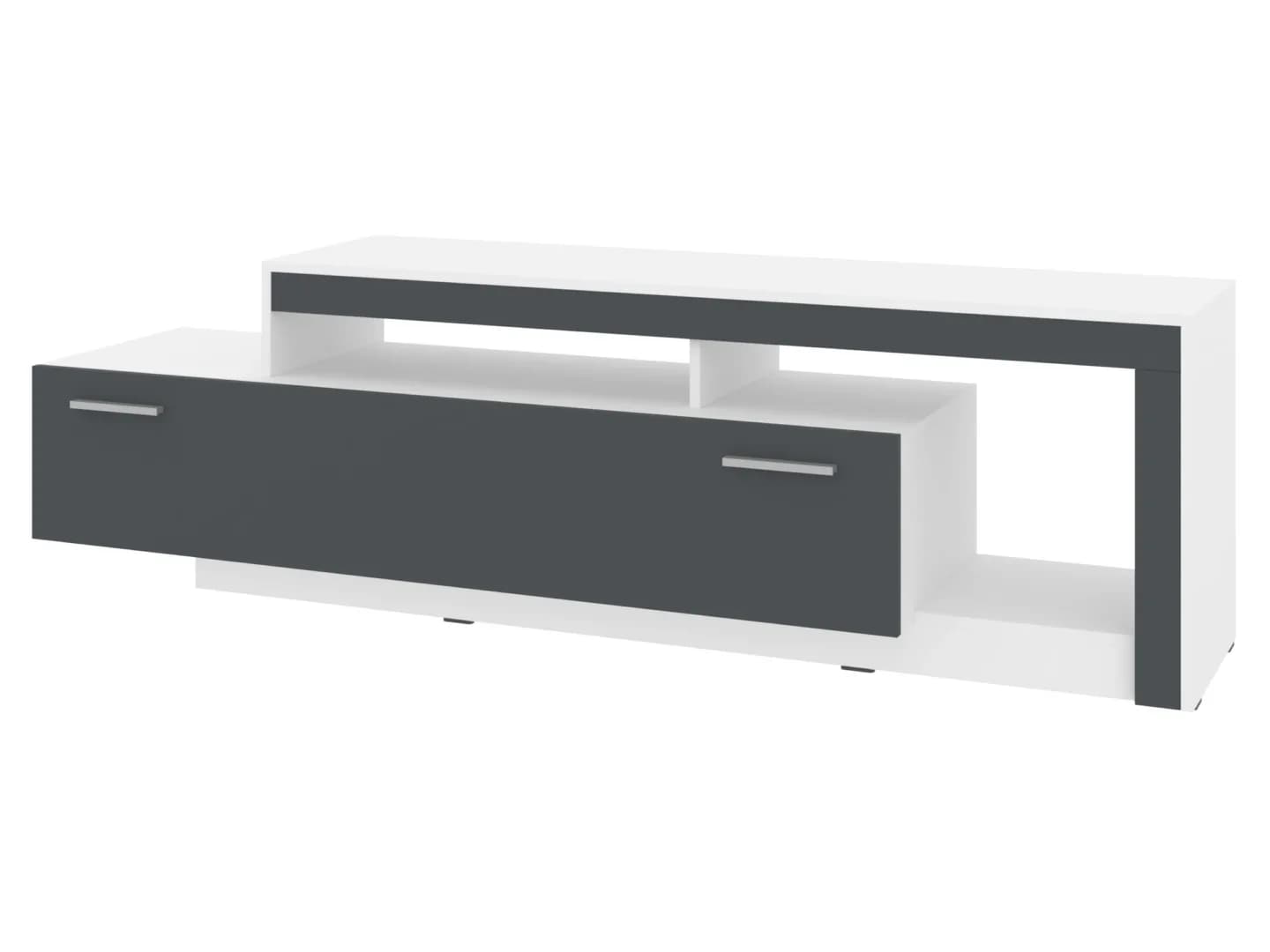 TV staliukas Lite Svetainės baldai TV staliukai