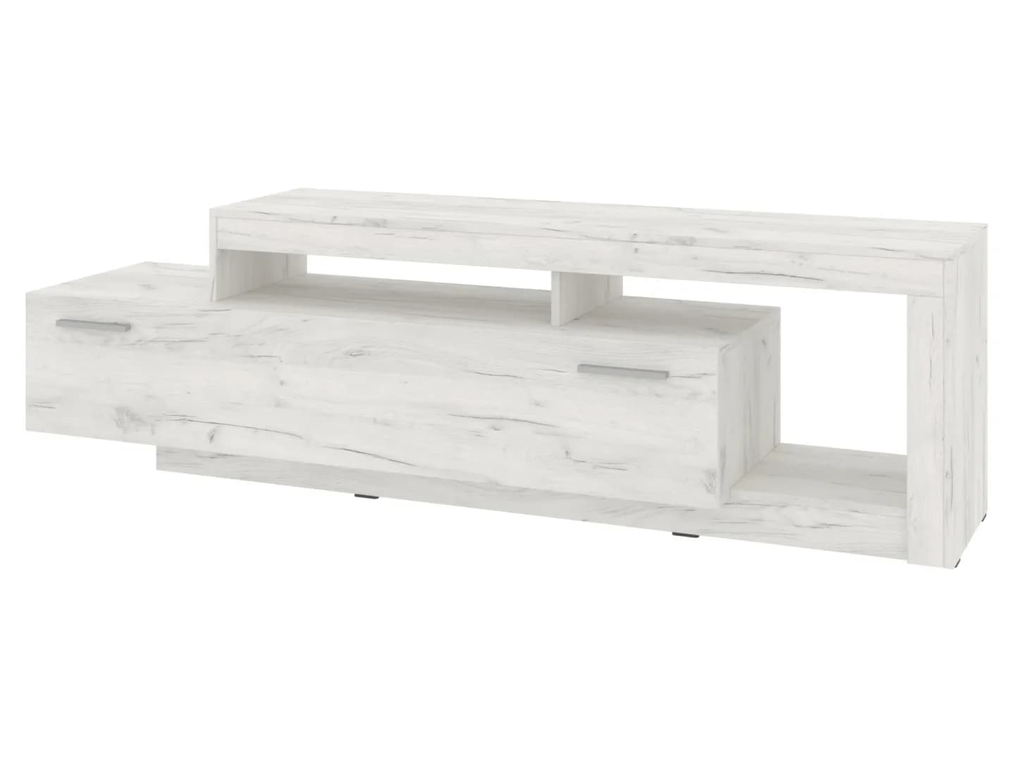 TV staliukas Lite Svetainės baldai TV staliukai